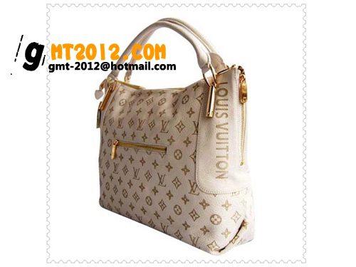 ルイヴィトンスーパーコピーLOUIS VUITTON　モノグラム ハンドバッグ M95827